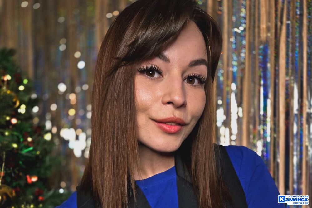 Ольга Белоусова про мыловарение по-каменски