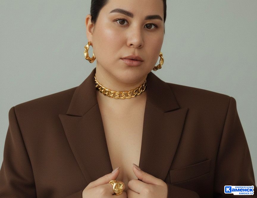 Алёна Пашкова про ИИ и нейрофотосессии в Каменске