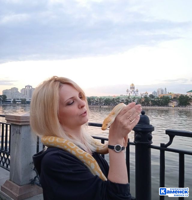 Рукодельница из Каменска: от ненависти до любви к шитью