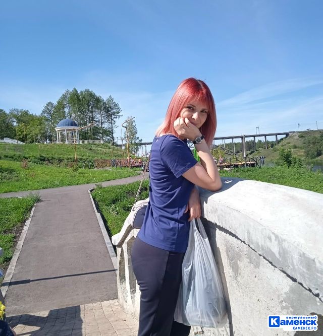 Рукодельница из Каменска: от ненависти до любви к шитью