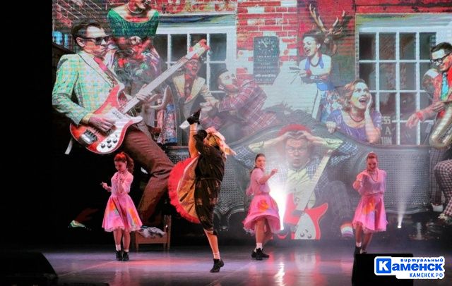 Анна Савельева о том, как жить, танцуя и о профессии хореографа в Каменске