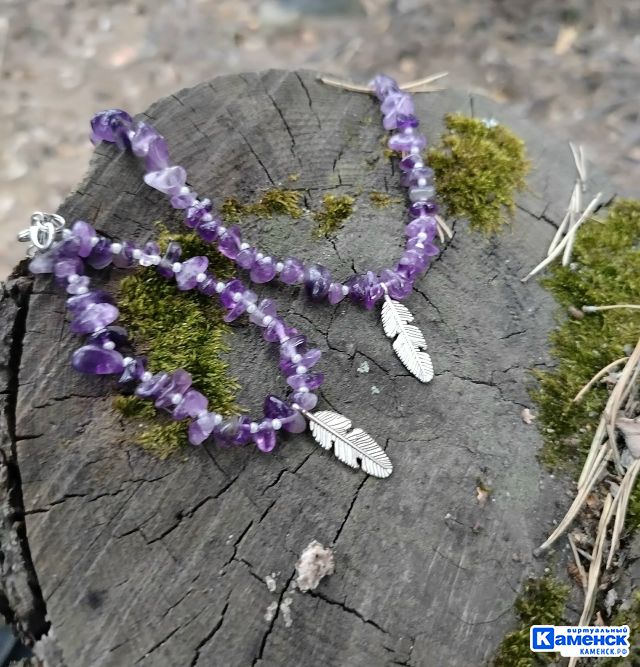 Каменский мастер о работе с камнями, полимерной глиной и о рукоделии