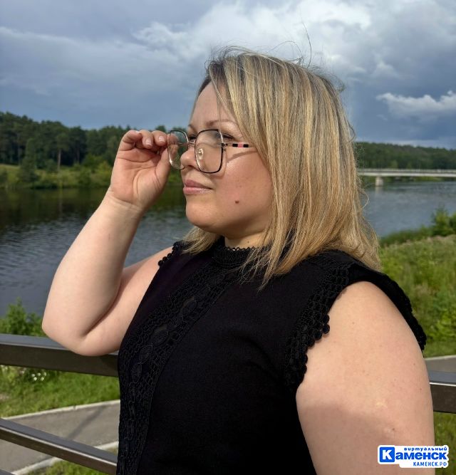 Каменская швея о собственном бренде нижнего белья в Каменске