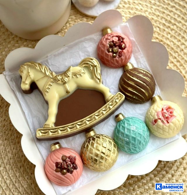 Дизайнер из Каменска про себя и подарки ручной работы