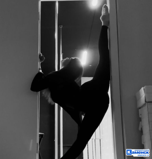 Каменский тренер про гимнастику и первую работу в 14 лет