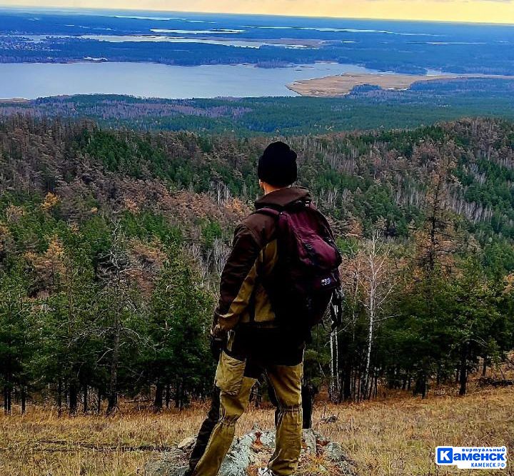 Житель Каменска про горы Кавказа, Уральский хребет и любовь к путешествиям