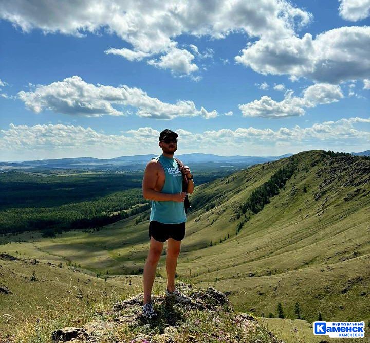 Житель Каменска про горы Кавказа, Уральский хребет и любовь к путешествиям