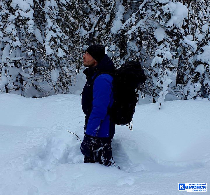 Житель Каменска про горы Кавказа, Уральский хребет и любовь к путешествиям