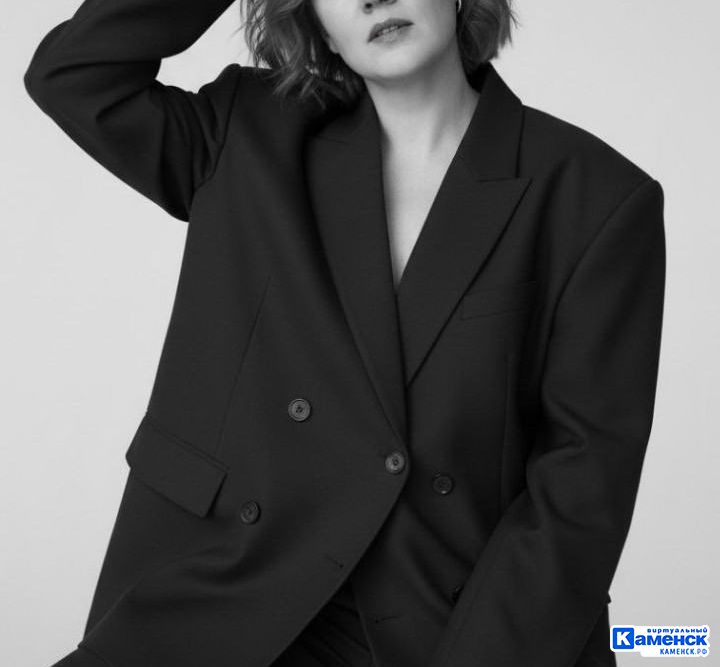 Алёна Спирина про себя и про работу женским психологом в Каменске