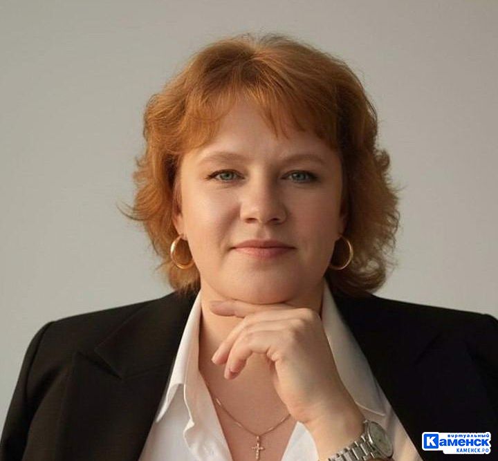 Алёна Спирина про себя и про работу женским психологом в Каменске