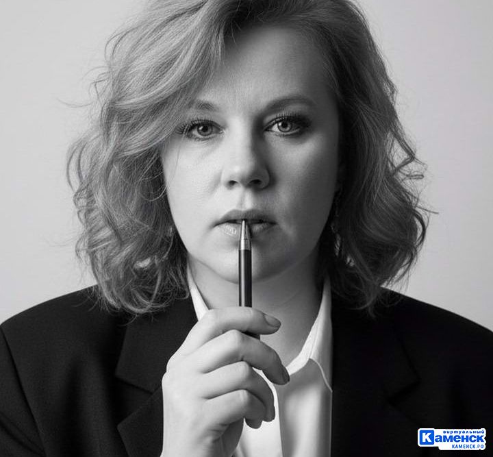 Алёна Спирина про себя и про работу женским психологом в Каменске