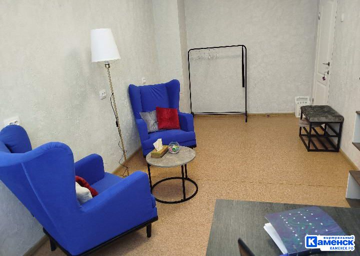 Алёна Спирина про себя и про работу женским психологом в Каменске