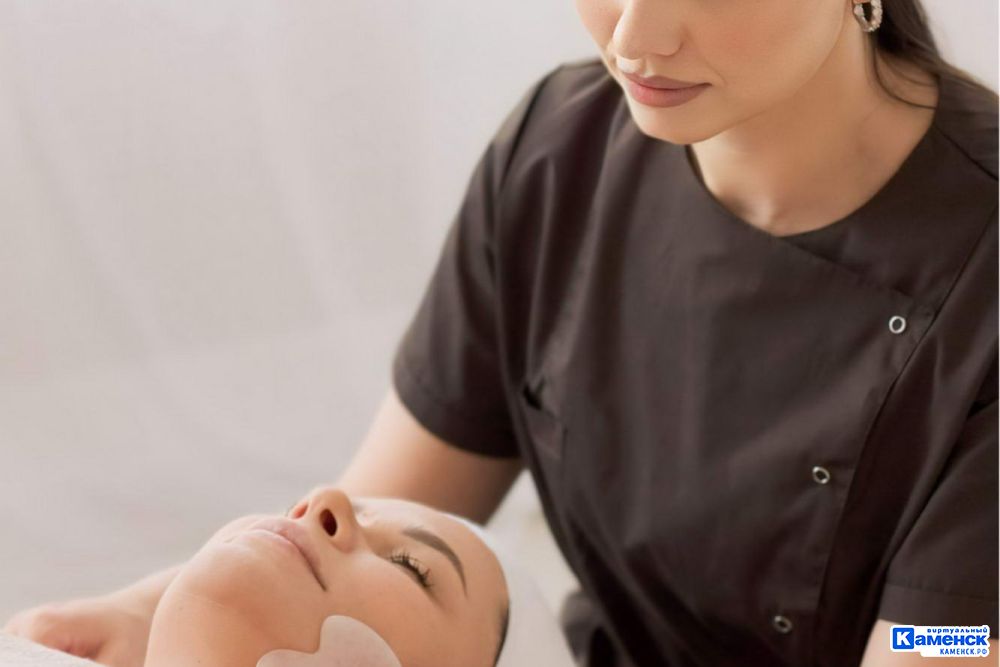 Каменская массажистка о выборе между медициной и юриспруденцией 