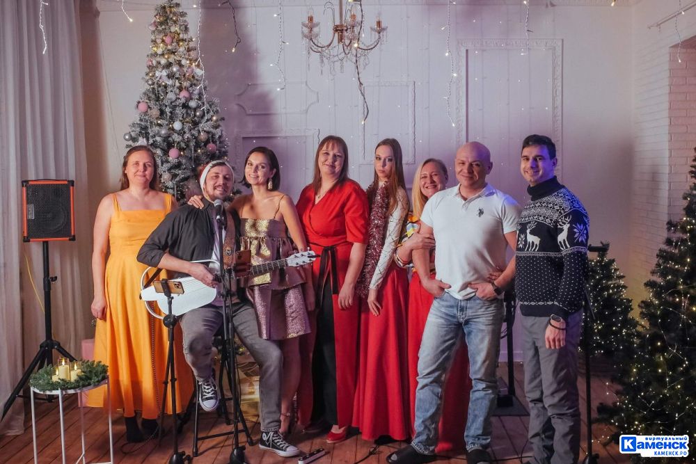 Татьяна Паюсова про себя, музыку и «Прямую трансляцию» в Каменске