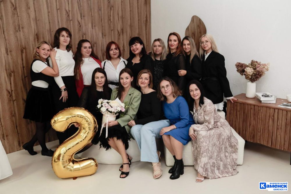 Алёна Бронникова про себя, литературу и книжный клуб в Каменске