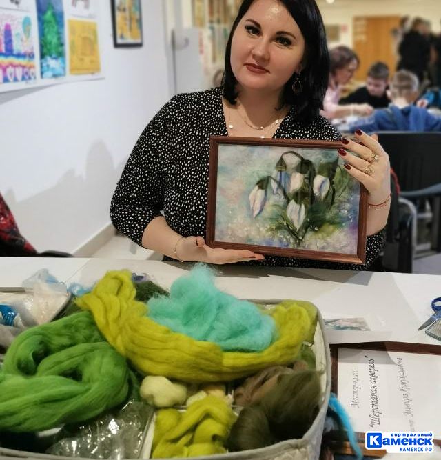 Алёна Закирова про себя, игру на варгане и этноэкскурсии в Каменске