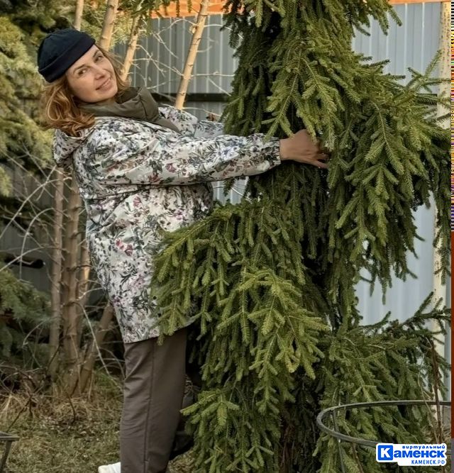 «Ёлка»: команда из Каменска превратила любовь к садам в пространства, где хочется жить и мечтать