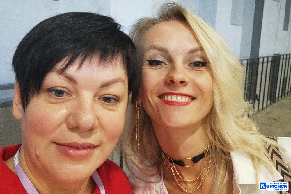 Юлия Кремешкова про работу сексологом и магазин для взрослых в Каменске