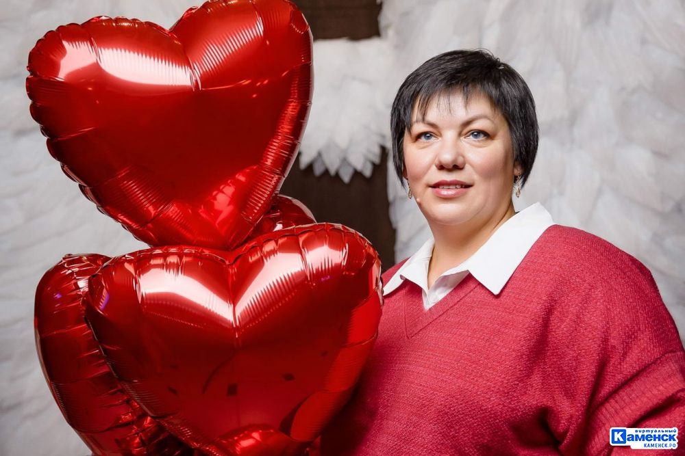 Юлия Кремешкова про работу сексологом и магазин для взрослых в Каменске