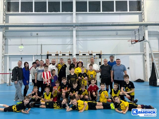 Владимир Сергеев про футбол, тренерство и каменский «Алмаз»