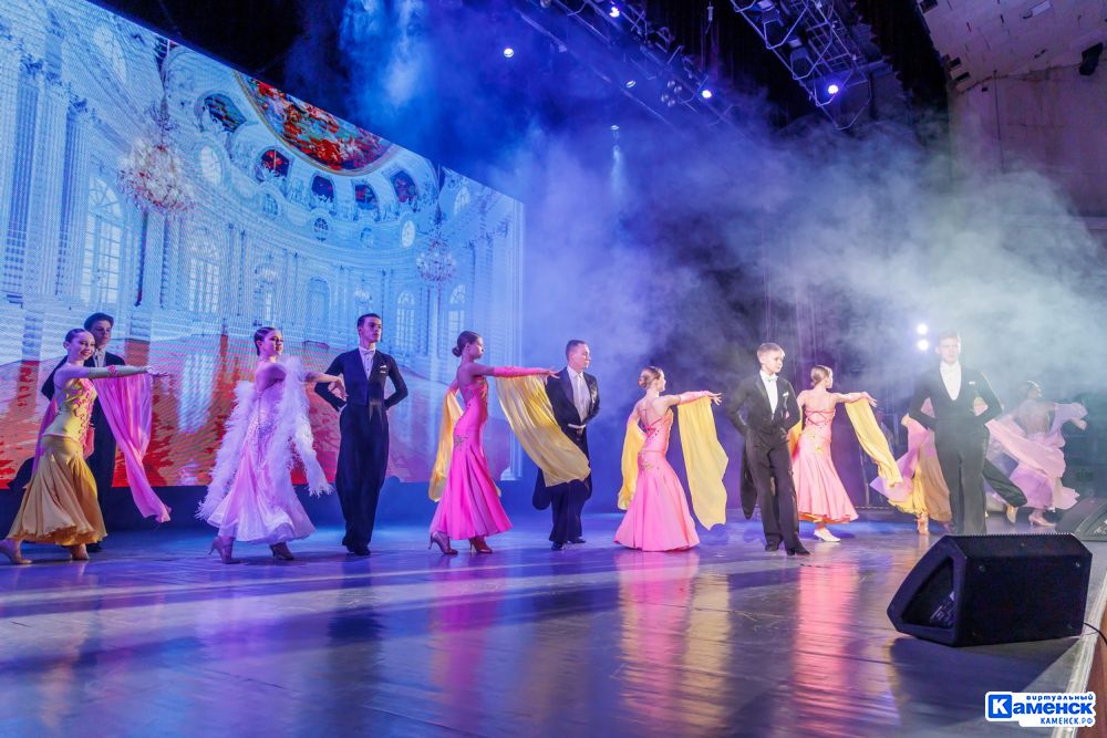 Синарские трубники отметили 25-летие ТМК