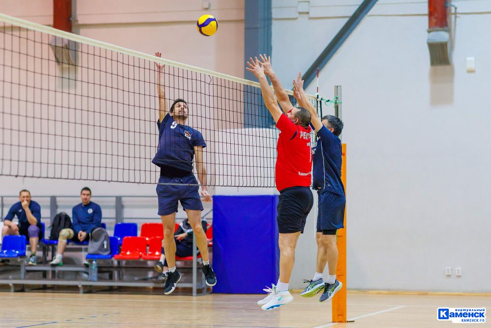 СинТЗ: Итоги Рождественских турниров