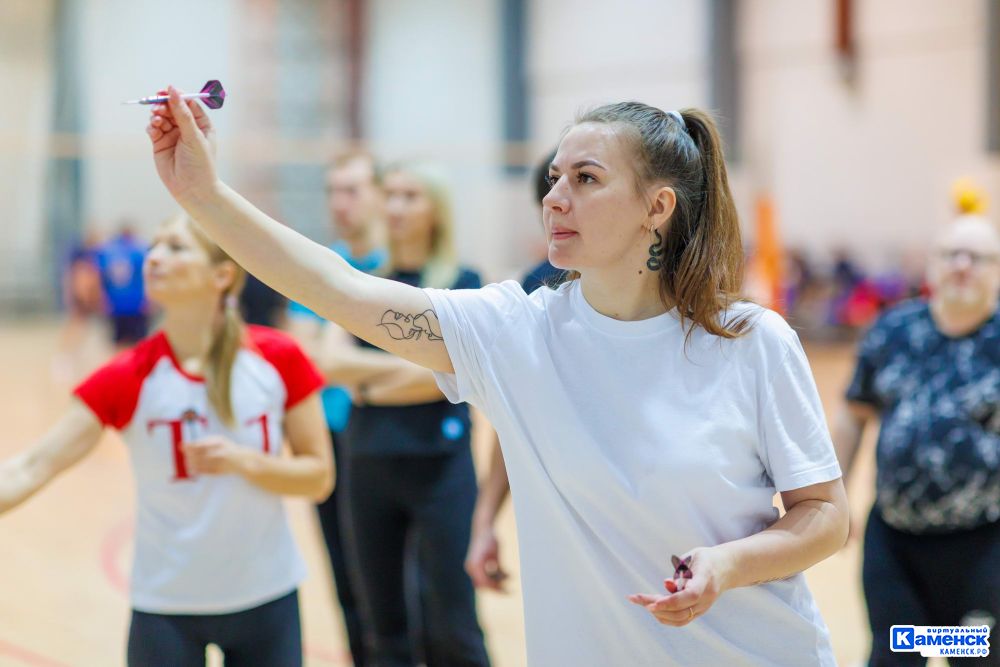 СинТЗ: Итоги Рождественских турниров