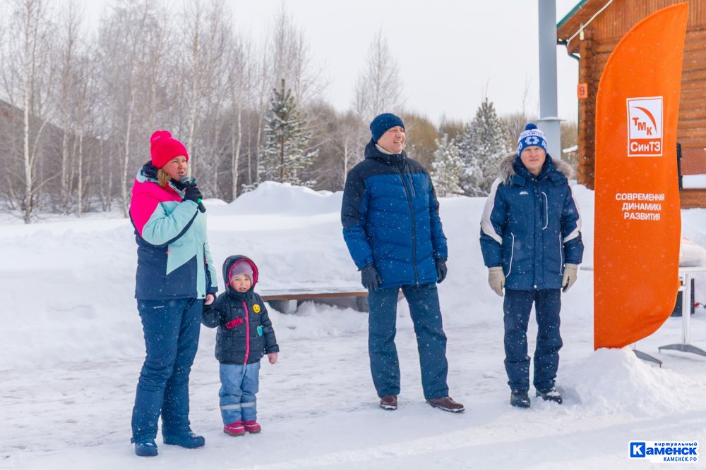 Широкая Масленица рада всем! 