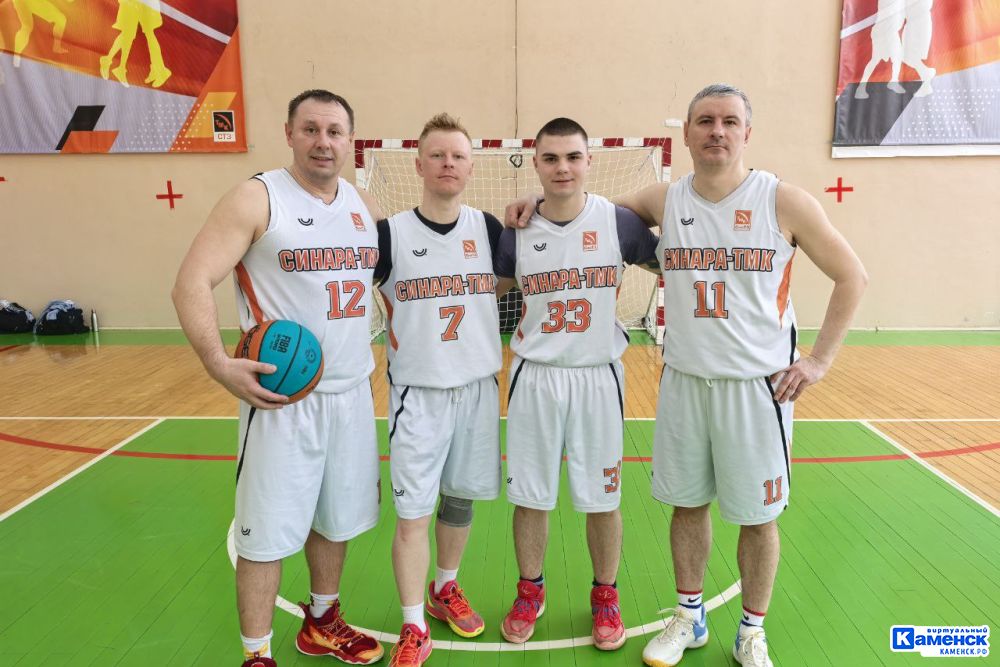 Синарские лыжники самые быстрые в Свердловской области