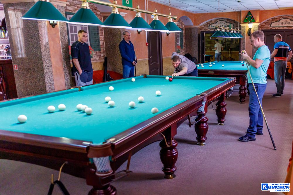 Московская пирамида по-синарски