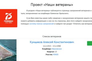 Подробнее...
