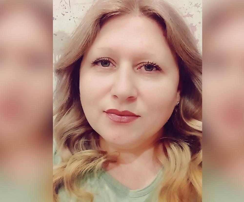 Людмила Мезенова: про мыльное ремесло и мастер-класс в детском саду Каменска