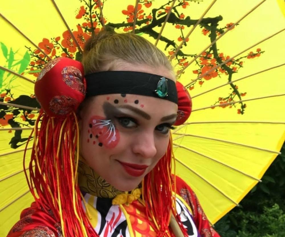 Анна Савельева о том, как жить, танцуя и о профессии хореографа в Каменске