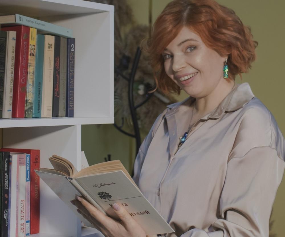 Жительница Каменска Екатерина Данилова: личная трагедия привела к восточной философии