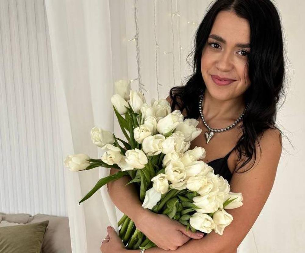 Ксения Афанасьева: о собственном бренде бижутерии в Каменске