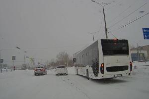 Транспорт каменск уральский