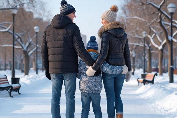 От 0 до 30 лет: как воспитание и среда влияют на судьбу человека