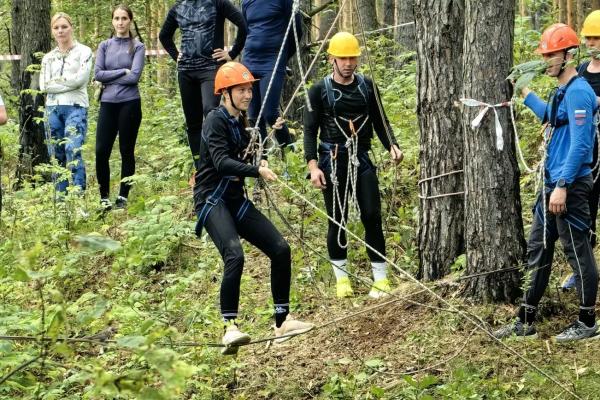 Синарские трубники покорили новые вершины