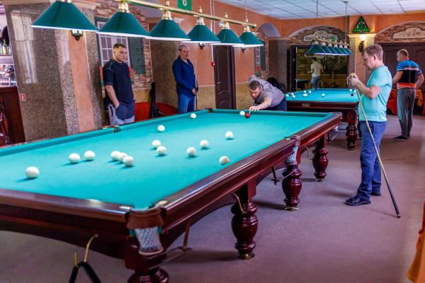 Московская пирамида по-синарски