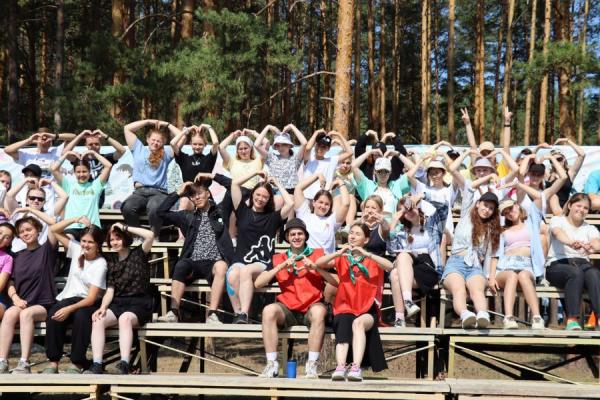 Современные быстровозводимые корпуса построят в детских загородных лагерях Свердловской области