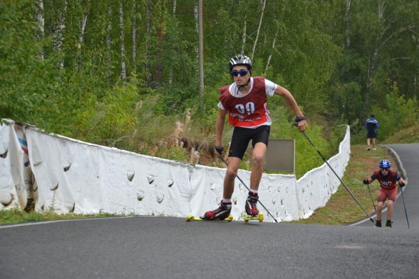 «Березовая роща» соберет сильнейших спортсменов Урала в гонке на лыжероллерах