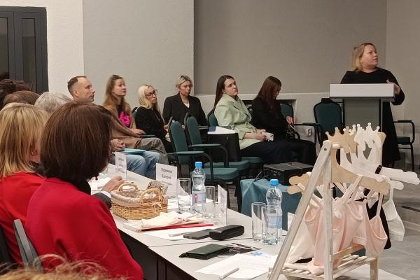 Уже в марте для социальных предпринимателей в Каменске-Уральском стартует Школа социальных инициатив — 2026