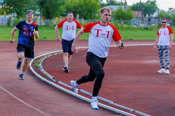 На СинТЗ дан старт летнему спортивному сезону