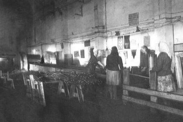 Как Победа ковалась в тылу. Трудовой подвиг жителей Каменска-Уральского в годы Великой Отечественной войны