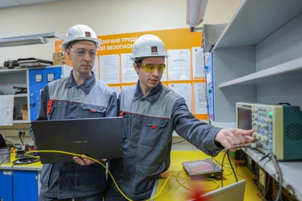 СинТЗ: «Цифра» повышает эффективность