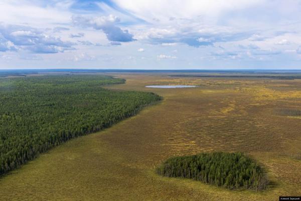 Русское географическое общество раскроет секреты победы в конкурсе «Самая красивая страна» уральским фотографам