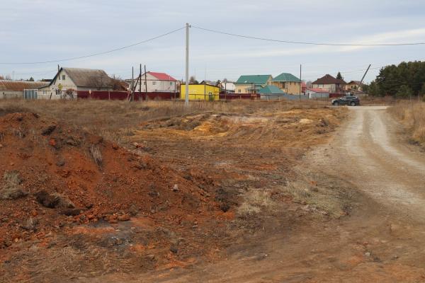 Стартовал первый этап строительства водопровода в деревне Кодинка