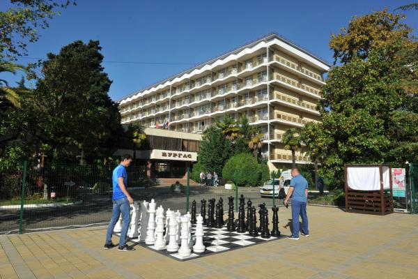 Синарские трубники оздоравливаются по корпоративным программам