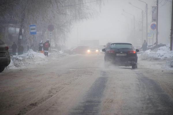 Свердловскую область на неделю накрыл смог