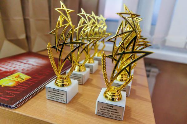 СинТЗ: Молодежь на передовой лидерства